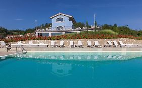 Villa Casagrande Resort E Spa